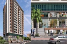 Manav Midtown One by Manav Group